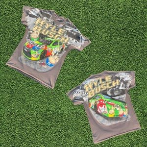 Kyle Busch nascar tee